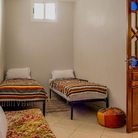 Yakout Hostel Tanger Extérieur photo