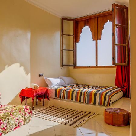 Yakout Hostel Tanger Extérieur photo