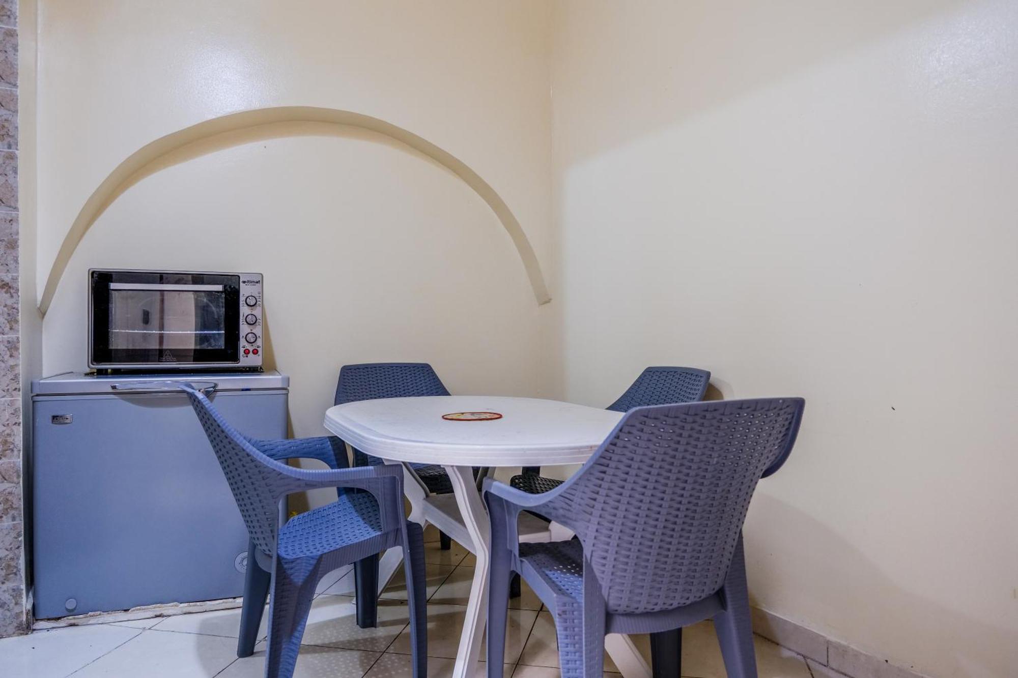 Yakout Hostel Tanger Extérieur photo