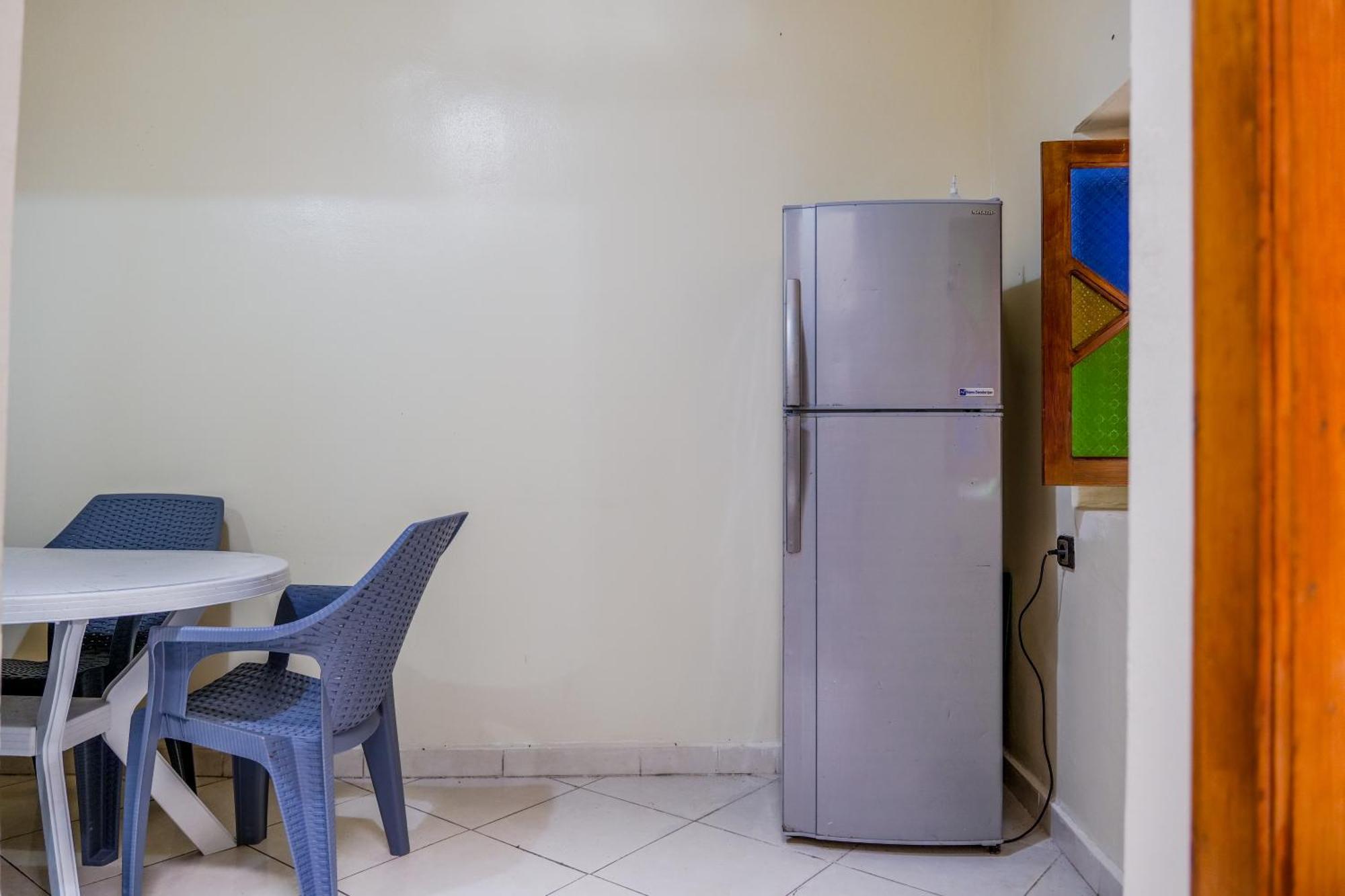 Yakout Hostel Tanger Extérieur photo