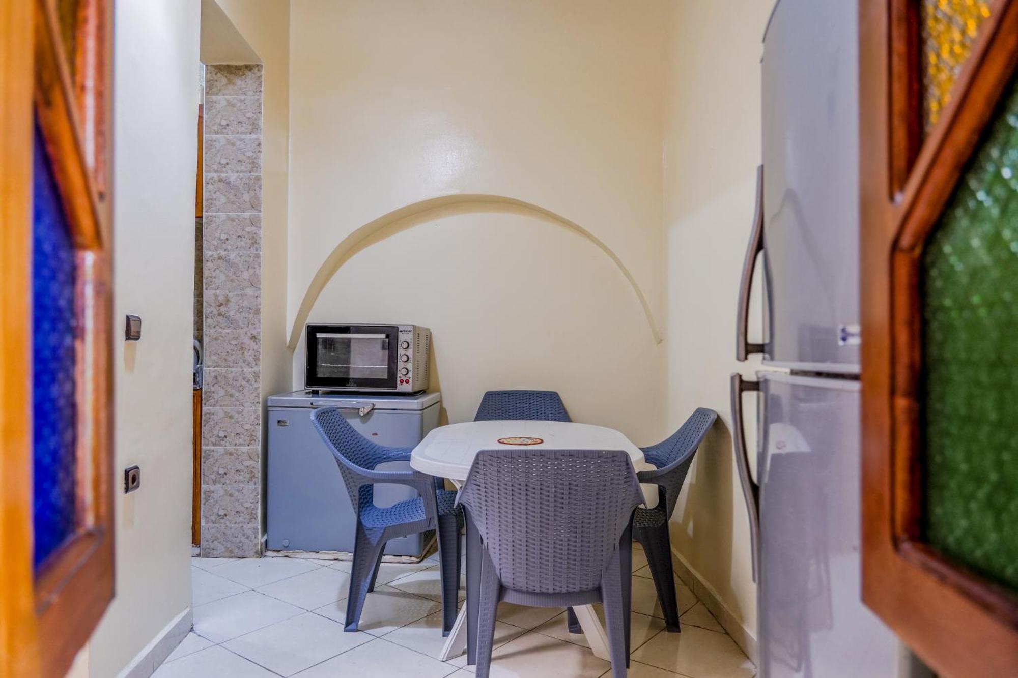 Yakout Hostel Tanger Extérieur photo