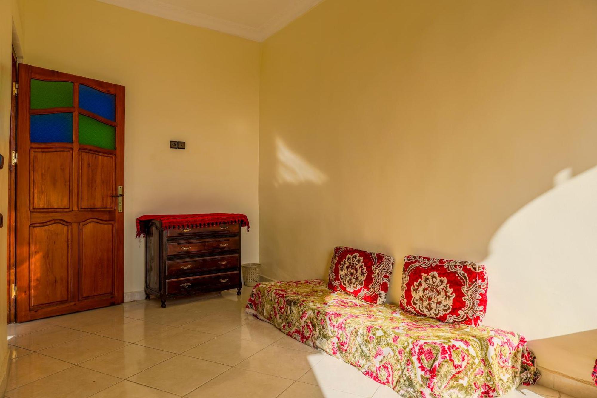 Yakout Hostel Tanger Extérieur photo
